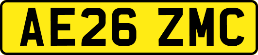 AE26ZMC