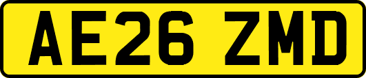 AE26ZMD