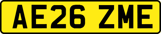 AE26ZME