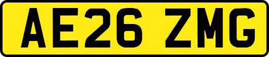 AE26ZMG