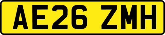 AE26ZMH