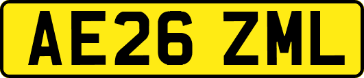 AE26ZML