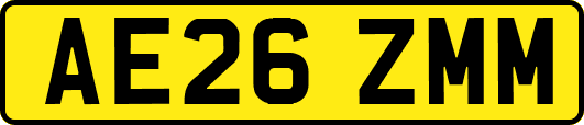 AE26ZMM