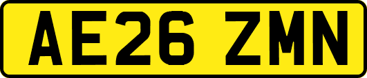 AE26ZMN