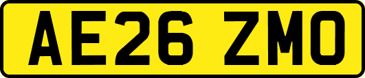 AE26ZMO