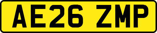 AE26ZMP