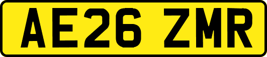AE26ZMR