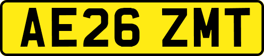 AE26ZMT