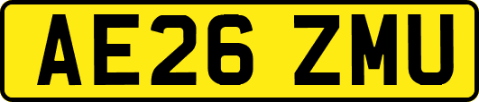 AE26ZMU