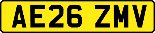 AE26ZMV
