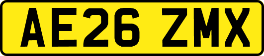 AE26ZMX