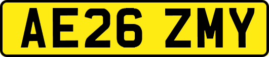 AE26ZMY