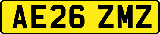 AE26ZMZ