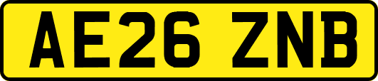 AE26ZNB