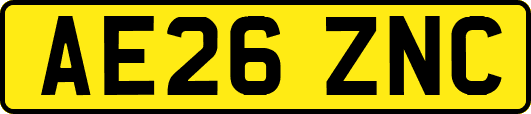 AE26ZNC
