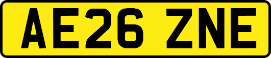 AE26ZNE