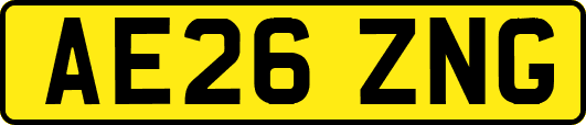 AE26ZNG