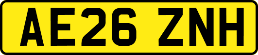 AE26ZNH