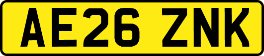 AE26ZNK