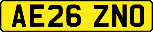 AE26ZNO