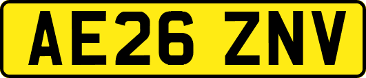 AE26ZNV