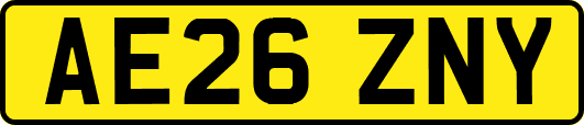 AE26ZNY