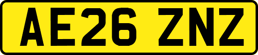AE26ZNZ