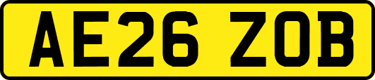 AE26ZOB