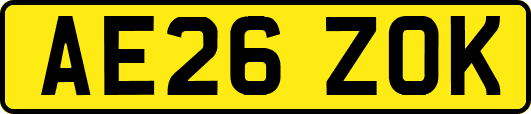 AE26ZOK