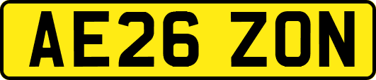 AE26ZON