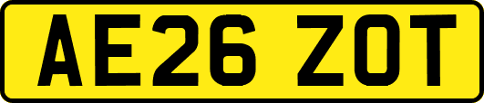AE26ZOT