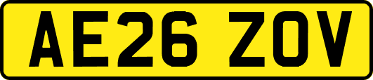 AE26ZOV