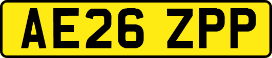 AE26ZPP