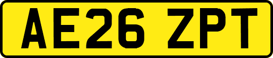 AE26ZPT