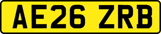 AE26ZRB