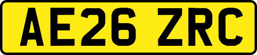 AE26ZRC