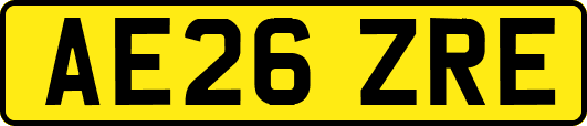 AE26ZRE