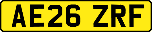 AE26ZRF
