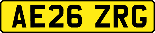 AE26ZRG