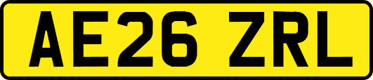 AE26ZRL