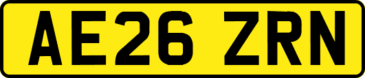 AE26ZRN