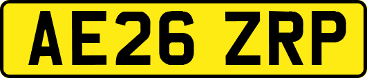 AE26ZRP