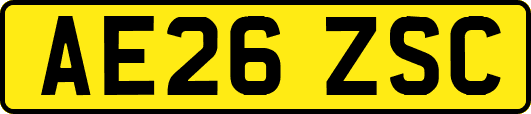 AE26ZSC