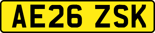 AE26ZSK