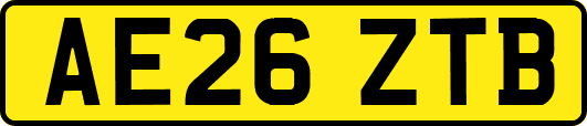 AE26ZTB