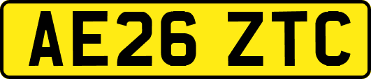 AE26ZTC