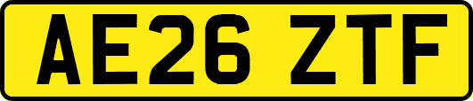 AE26ZTF