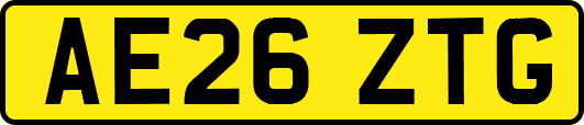 AE26ZTG
