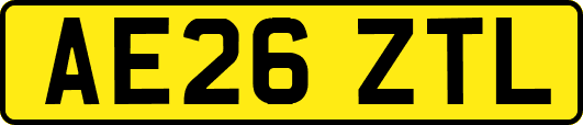 AE26ZTL
