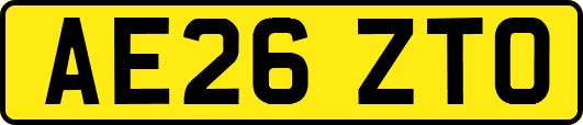 AE26ZTO